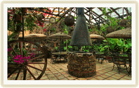 Rosarito Restaurants